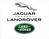 Logo Land Rover & Jaguar  Tournai